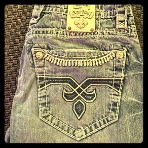 Rock Revival Men’s Jeans